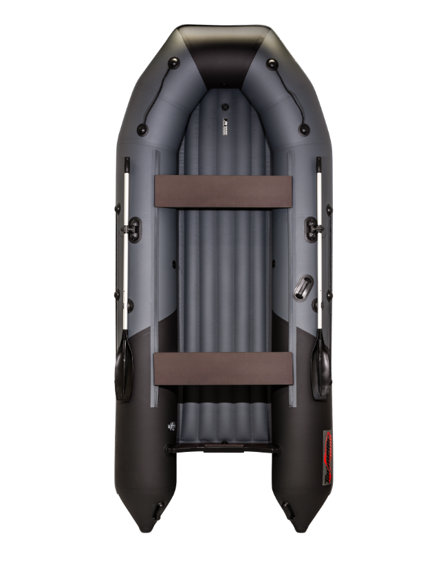 Лодка Таймень NX 3800 НДНД PRO в Шахтах