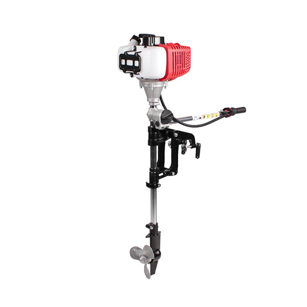 ЛОДОЧНЫЙ МОТОР TOYAMA TA 3.5 в Шахтах