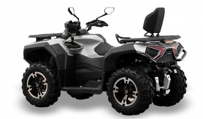 Квадроцикл HISUN HiSUN GUARDIAN 750L -/LONG/ в Шахтах