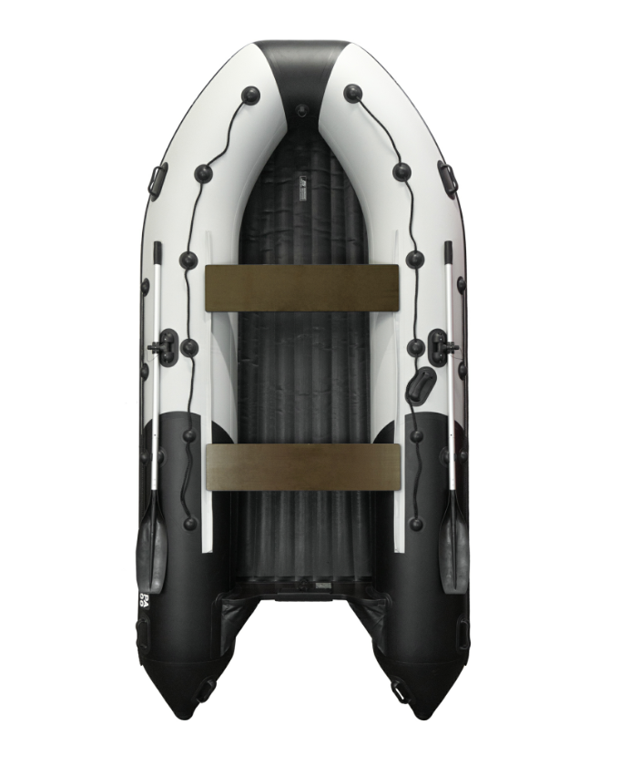 Лодка Ривьера 3600 НДНД ГИДРОЛЫЖА в Шахтах