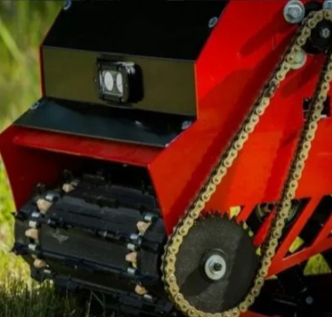 Мотобуксировщик Сила 500 9 л.с. в Шахтах