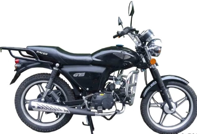 Мотоцикл RACER RC110N TROPHY в Шахтах