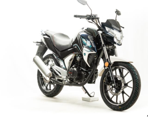 Мотоцикл MOTOLAND (МОТОЛЕНД) FIGHTER 250 в Шахтах