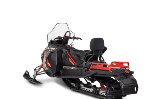 Снегоход AODES Siberiacross 1000 SWT 600mm LCD 6.8 в Шахтах