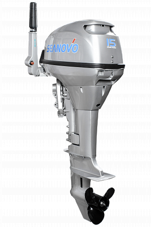 Лодочный мотор Seanovo SN15FHS в Шахтах