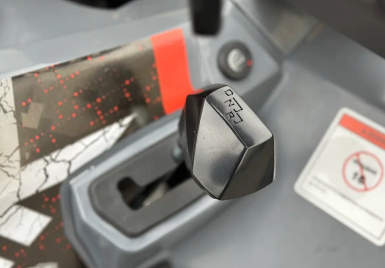 Квадроцикл GBM MAVERICK 300 NEW в Шахтах