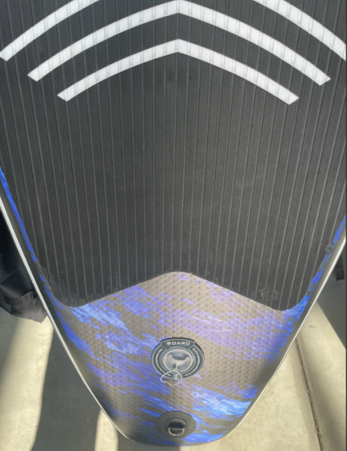 SUP (САП) ДОСКА RAIDEX I BOARD 11’ (332СМ) N 17 в Шахтах