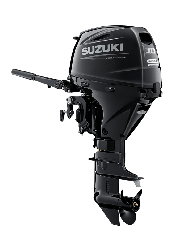 Лодочный мотор Suzuki DF30AS в Шахтах