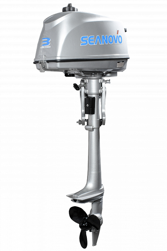 Лодочный мотор SEANOVO SN3FHS в Шахтах