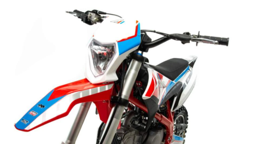 Питбайк MOTOLAND (МОТОЛЕНД) Apollo125 DT125 в Шахтах