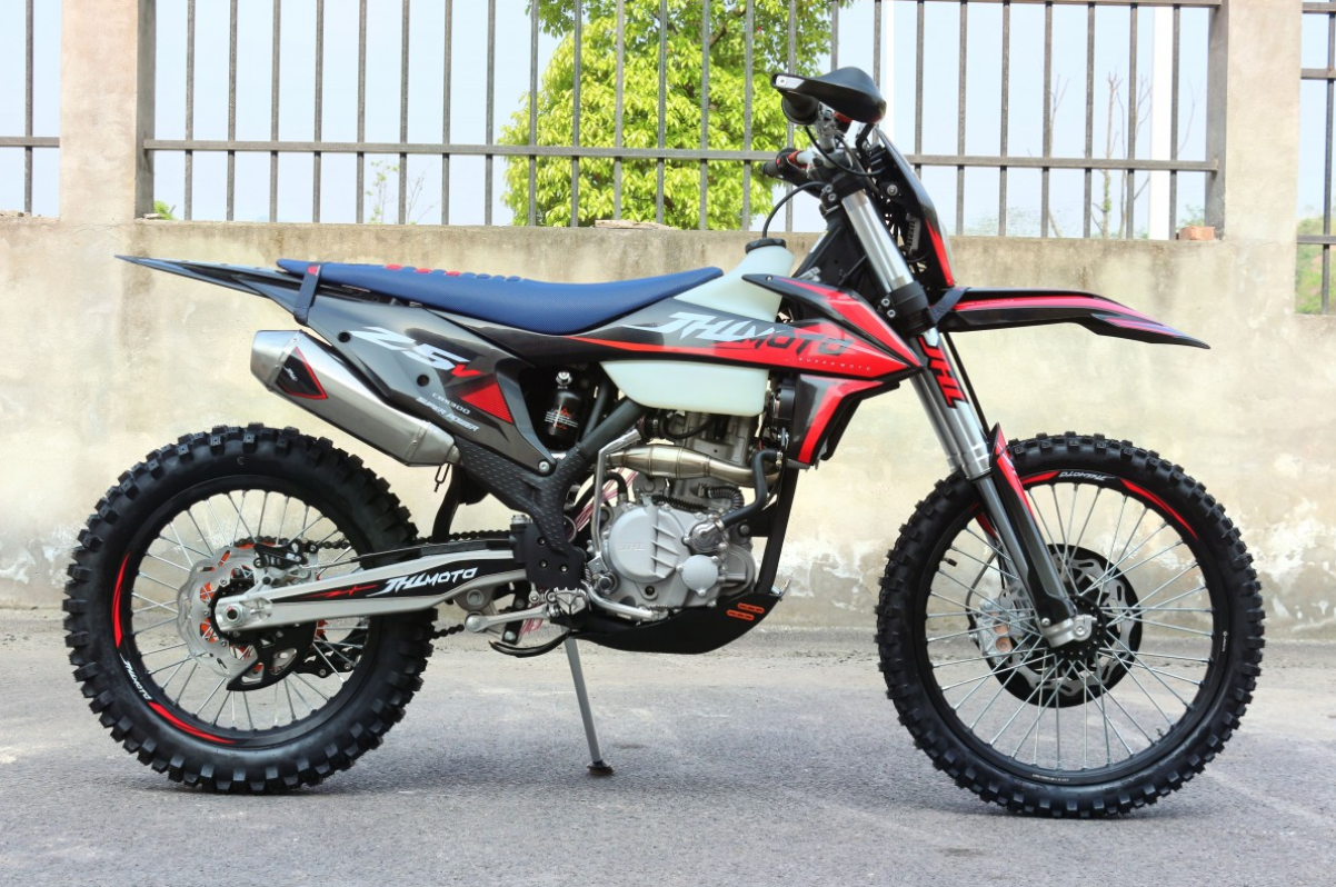 Мотоцикл JHLMOTO JHL Z5V NB300 (174MN-3) в Шахтах