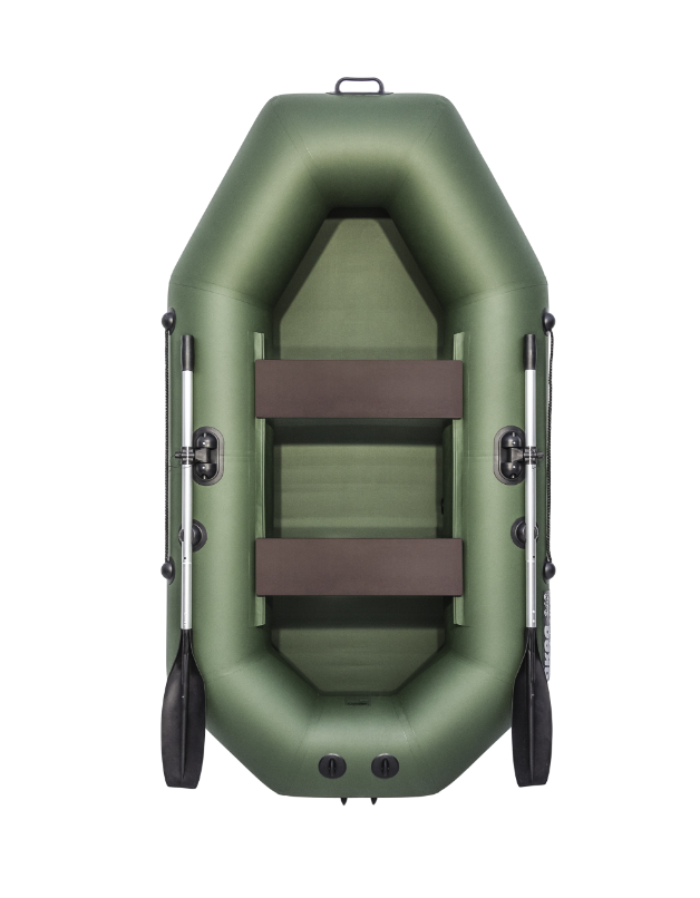  Лодка АКВА-МАСТЕР 240 в Шахтах