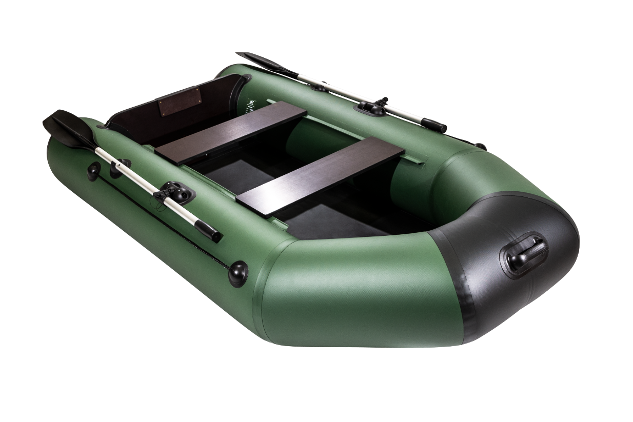  Лодка АКВА 2600 в Шахтах