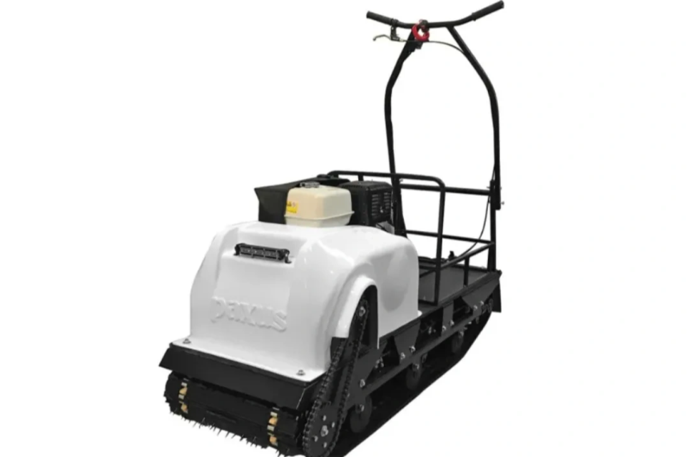 Мотобуксировщик PAXUS 500 GRAND 9 л.с. в Шахтах