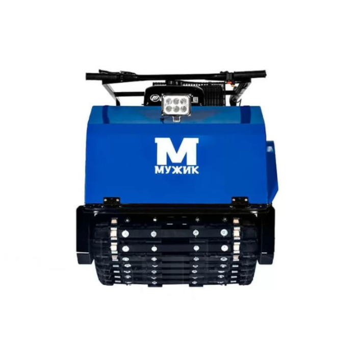 Мотобуксировщик МУЖИК М600 СТАНДАРТ 17 л.с. в Шахтах