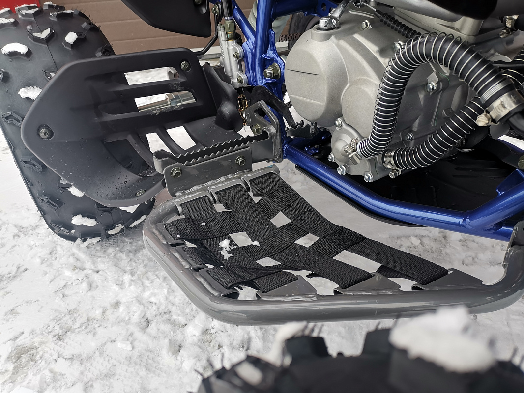 Квадроцикл PROMAX RAPTOR 300 NEW RedBull в Шахтах