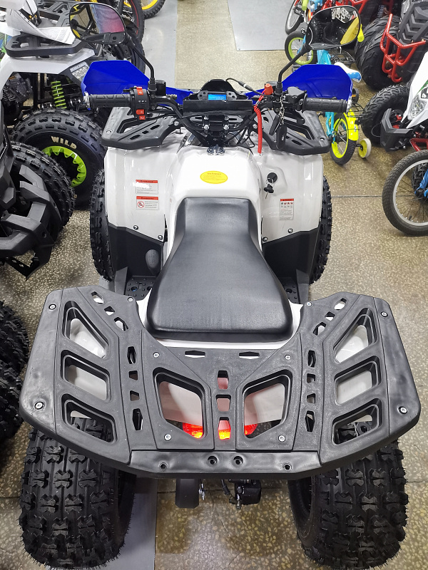 Квадроцикл PROMAX WILD 175 LUX в Шахтах