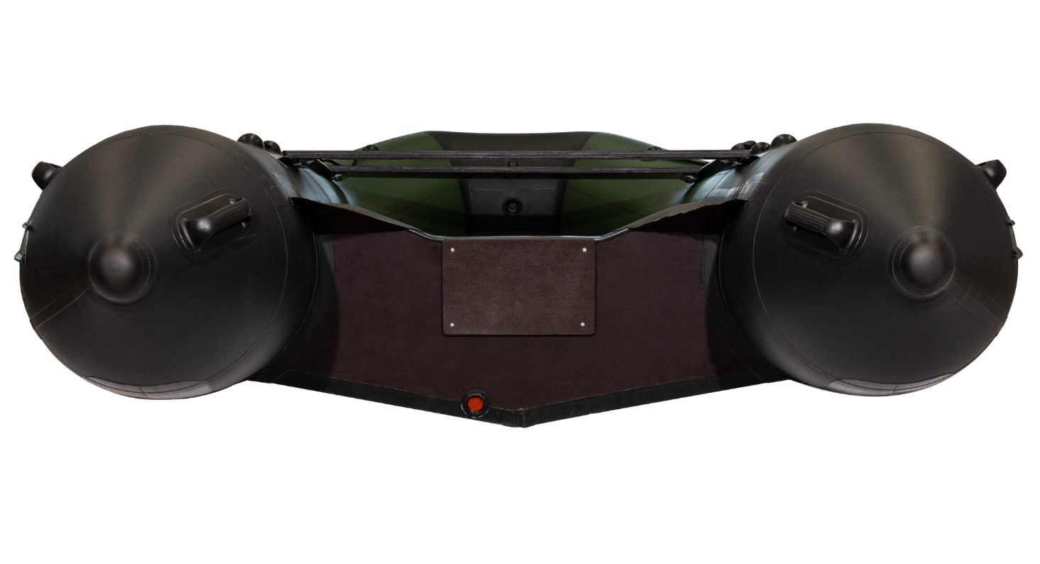 Лодка Ривьера Максима 3600 СК в Шахтах