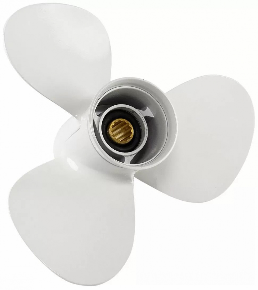 ВИНТ ГРЕБНОЙ YAMAHA 40-55 / F30-60; 3X11-5/8X11 в Шахтах