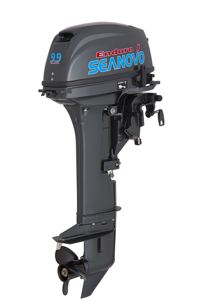 Лодочный мотор SEANOVO SN9.9FFES Enduro в Шахтах