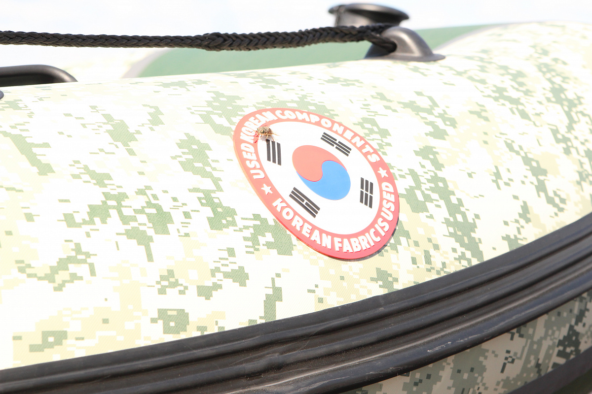 Лодка MISHIMO PRO 315 в Шахтах