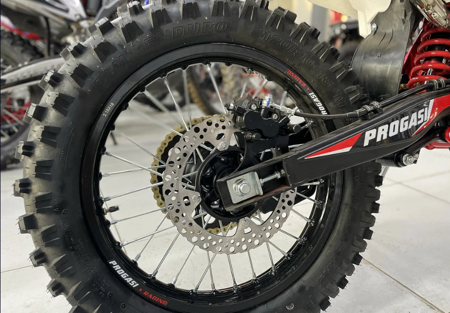 Мотоцикл Progasi SUPER MAX 250 PRO SPORT в Шахтах