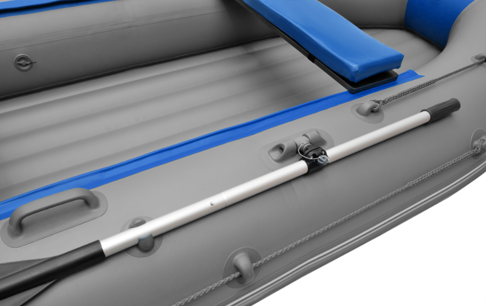 ЛОДКА ДРАККАР 3400 НДНД HANT-PRO в Шахтах