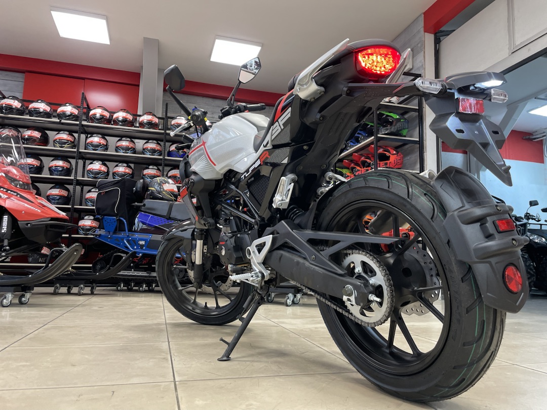 Мопед PROMAX CB150R (49) в Шахтах