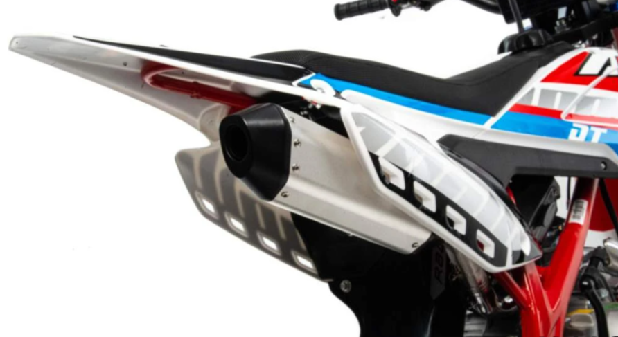 Питбайк MOTOLAND (МОТОЛЕНД) Apollo125 DT125 в Шахтах