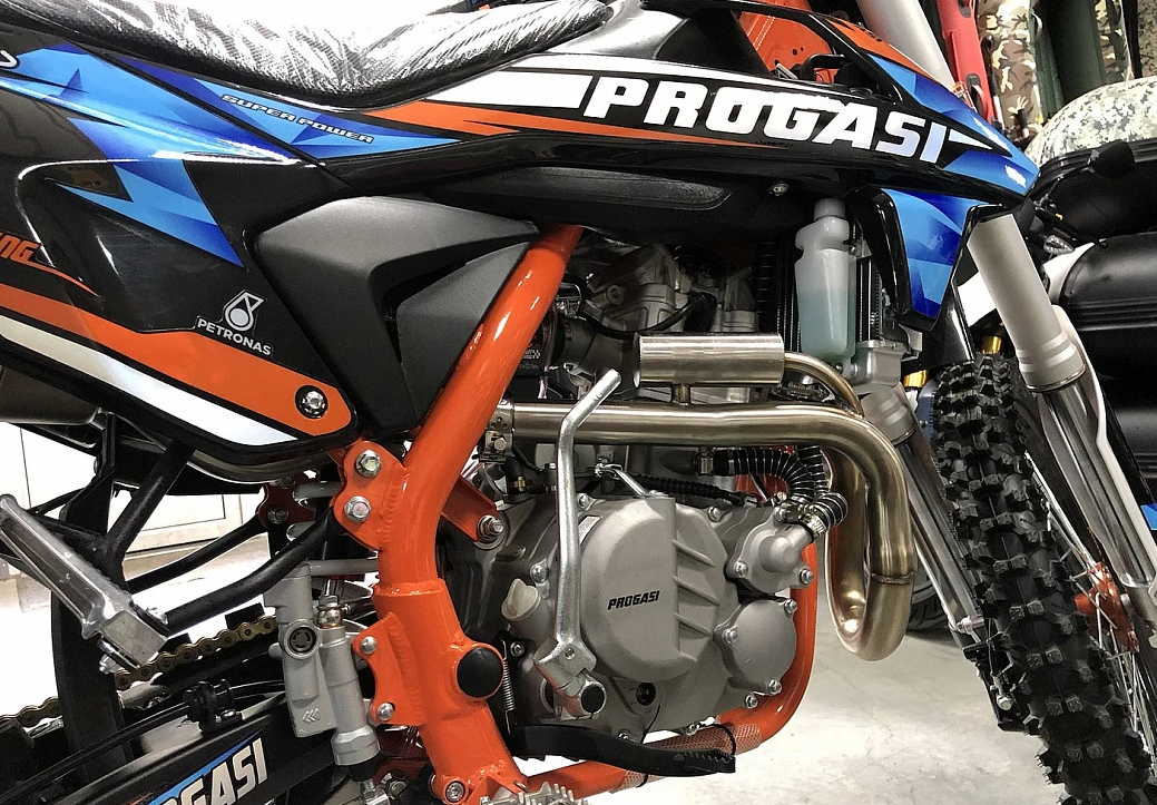 Мотоцикл Progasi Gaudi 300 в Шахтах