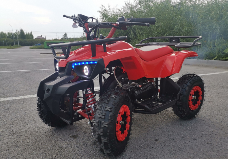 Квадроцикл PROMAX ATV MINI 2T 70CC р/с в Шахтах