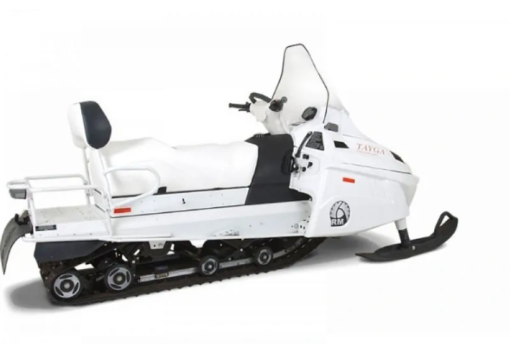 СНЕГОХОД РМ ТАЙГА ПАТРУЛЬ 551 SWT в Шахтах