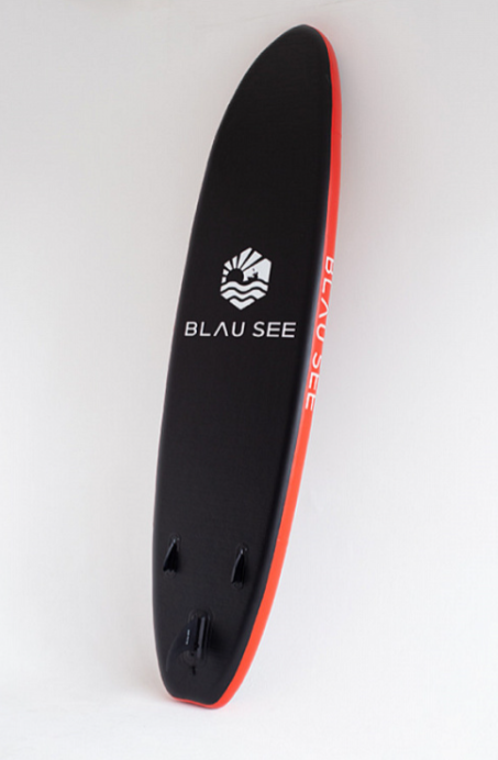 НАДУВНОЙ SUP-BOARD BURNFIRE 10,6 в Шахтах