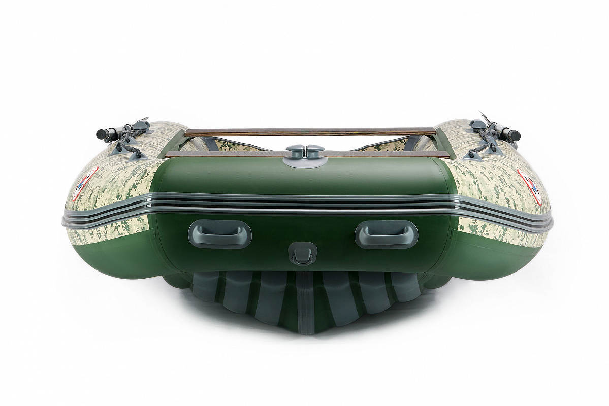 Лодка MISHIMO RAPID 360 PRO в Шахтах