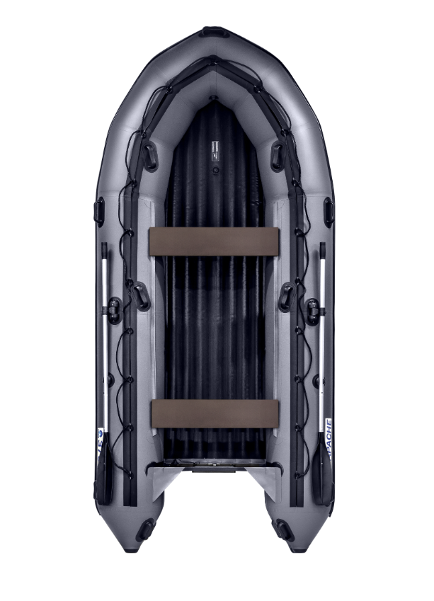 Лодка APACHE 3700 НДНД в Шахтах