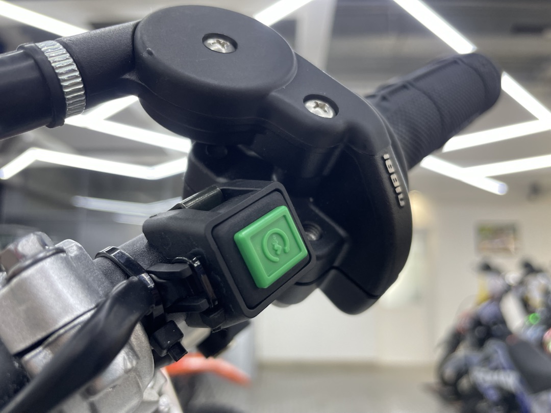 Кроссовый мотоцикл (эндуро) PROMAX PZ9 480 PRO-SPORT в Шахтах