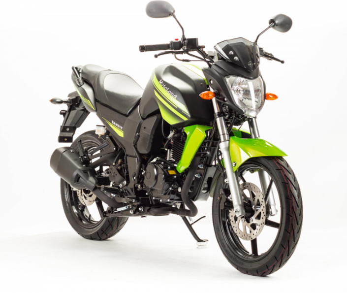 Мотоцикл BANDIT 250 в Шахтах