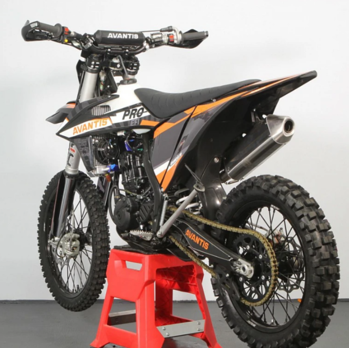 Мотоцикл Avantis Enduro 300 PRO EFI Exclusive (NC250/177MM) ARS в Шахтах