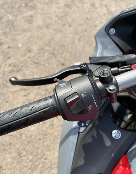 Мотоцикл RACER RC300CS SKYWAY SPORT в Шахтах