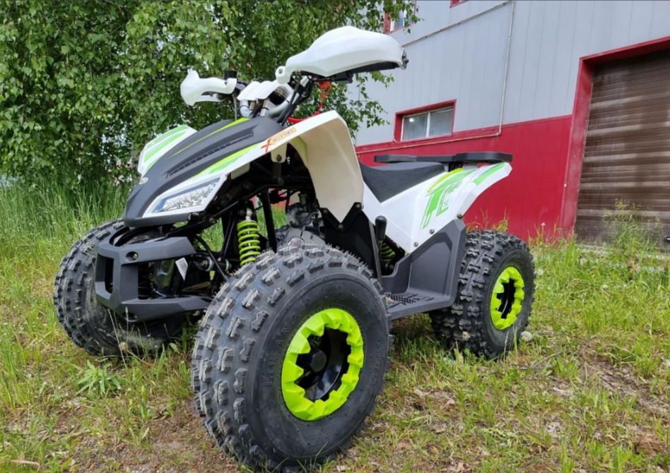 Квадроцикл PROMAX SPORT - PRO 180 (2025) в Шахтах