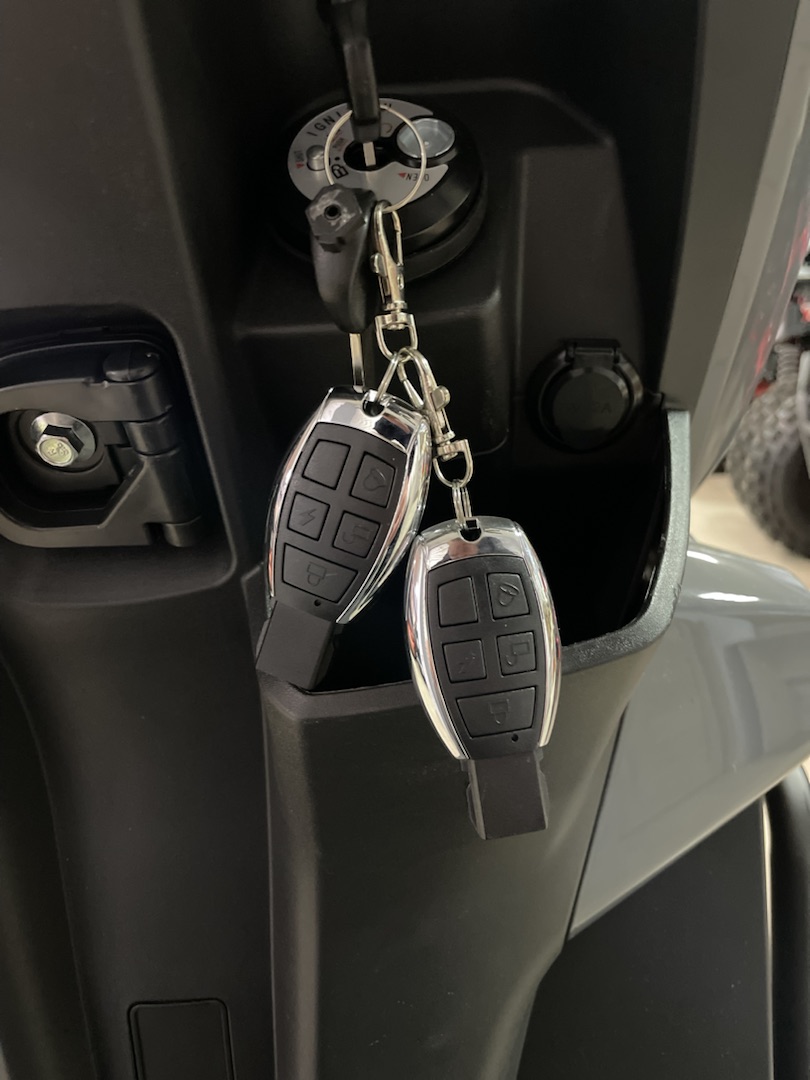 Скутер PROMAX STALKER 240 в Шахтах