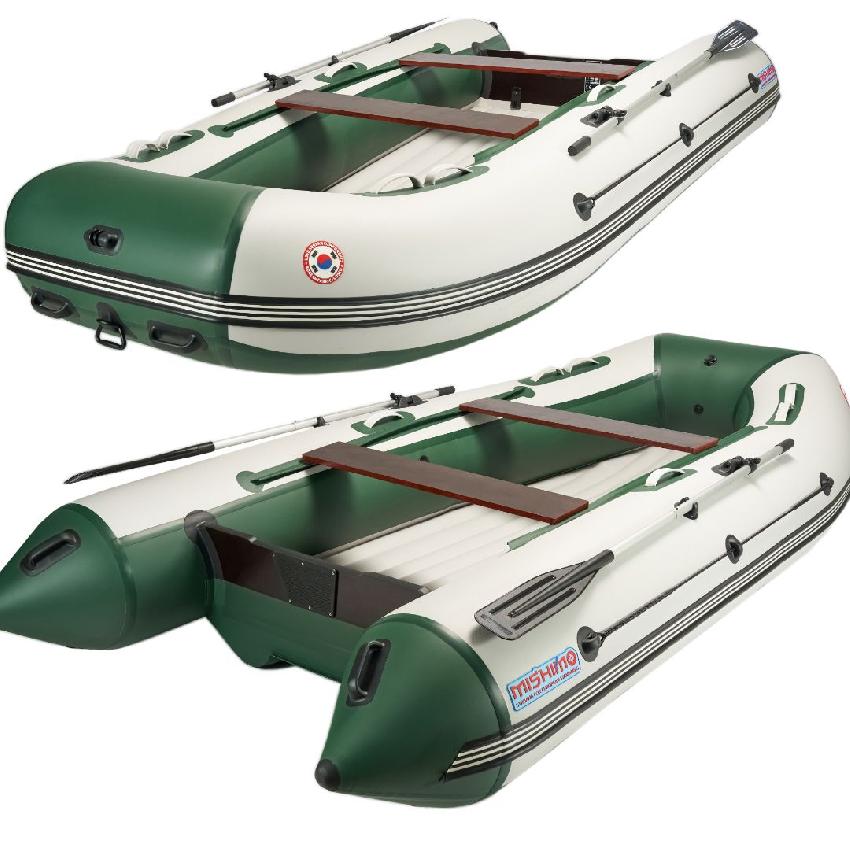 Лодка MISHIMO LITE 315 в Шахтах