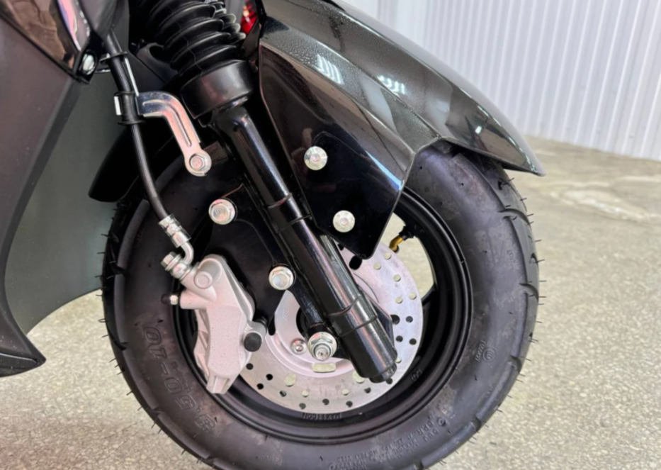 Скутер PROMAX ROX 200 (49) в Шахтах