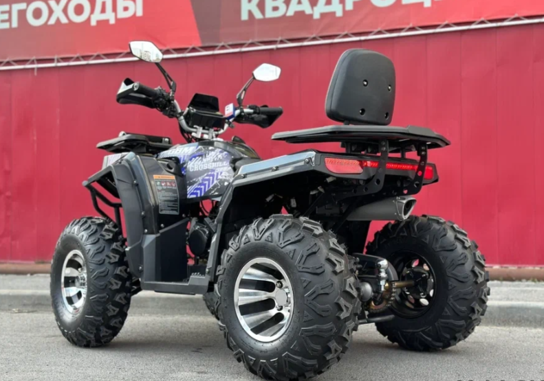 Квадроцикл GBM CROSS HILL 300 NEW PREMIUM в Шахтах