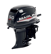 Лодочный мотор MARLIN PROLINE MP 50 AMH ПОД ВОДОМЕТ в Шахтах