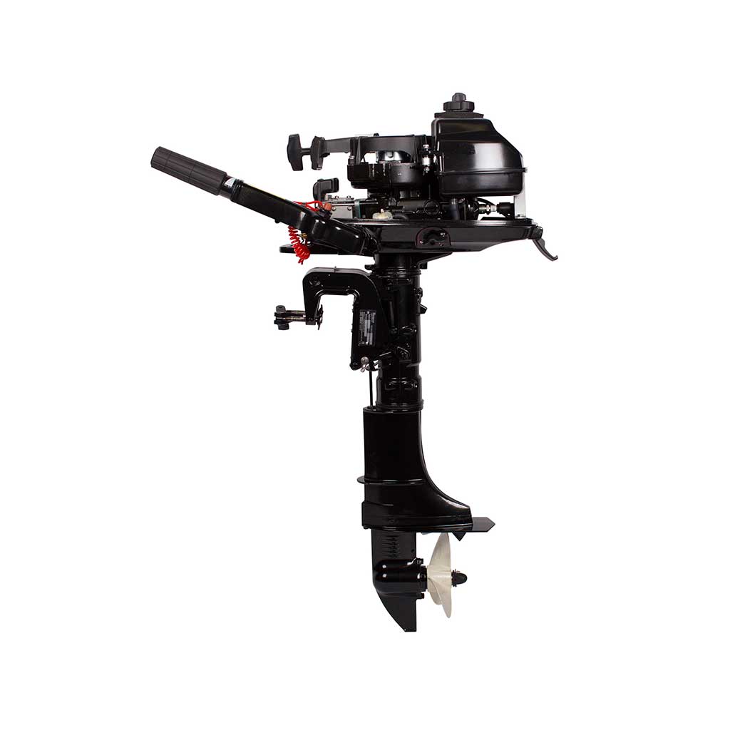 ЛОДОЧНЫЙ МОТОР TOYAMA T5ABMS в Шахтах