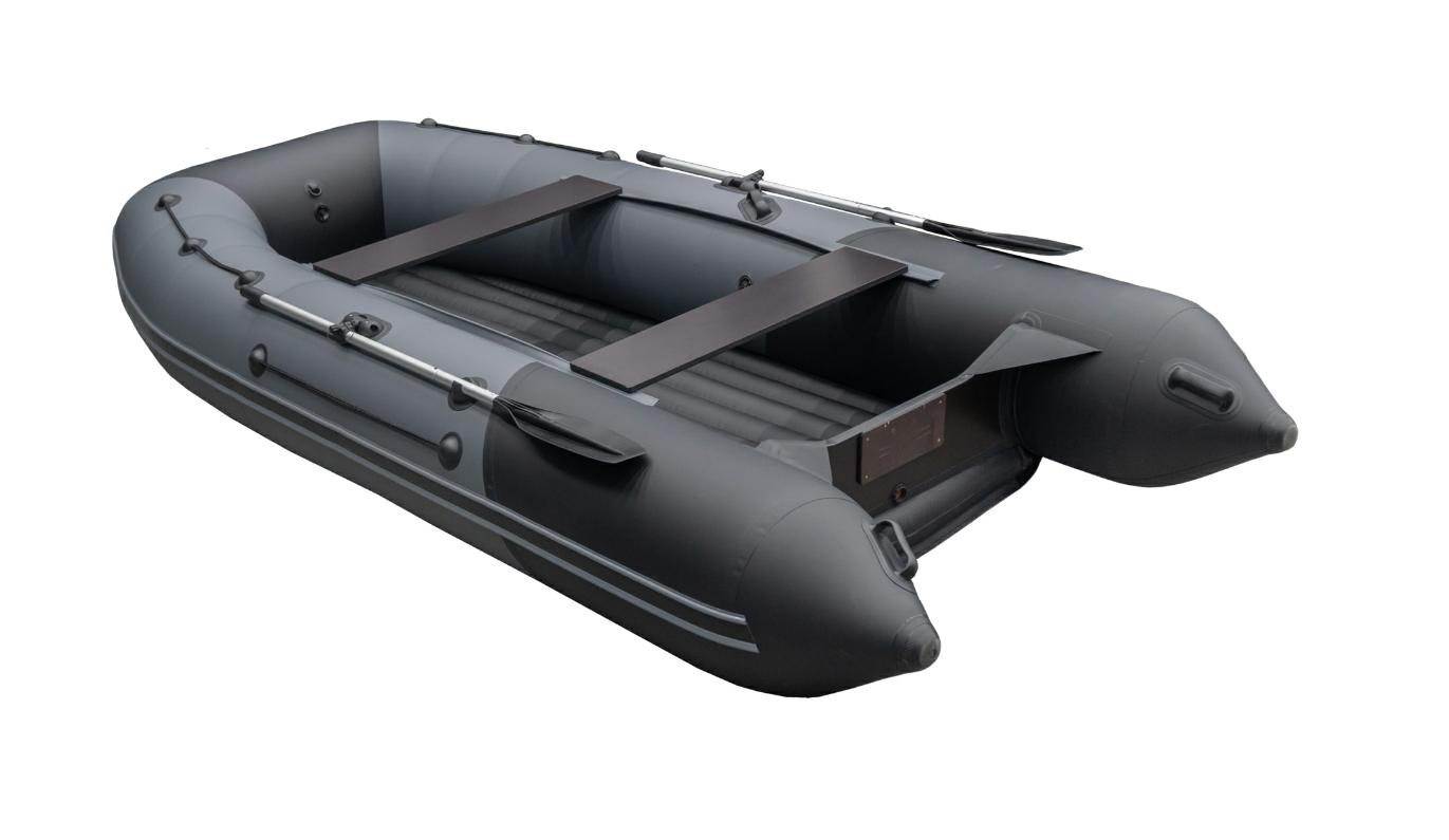 Лодка Таймень RX 3900 НДНД в Шахтах