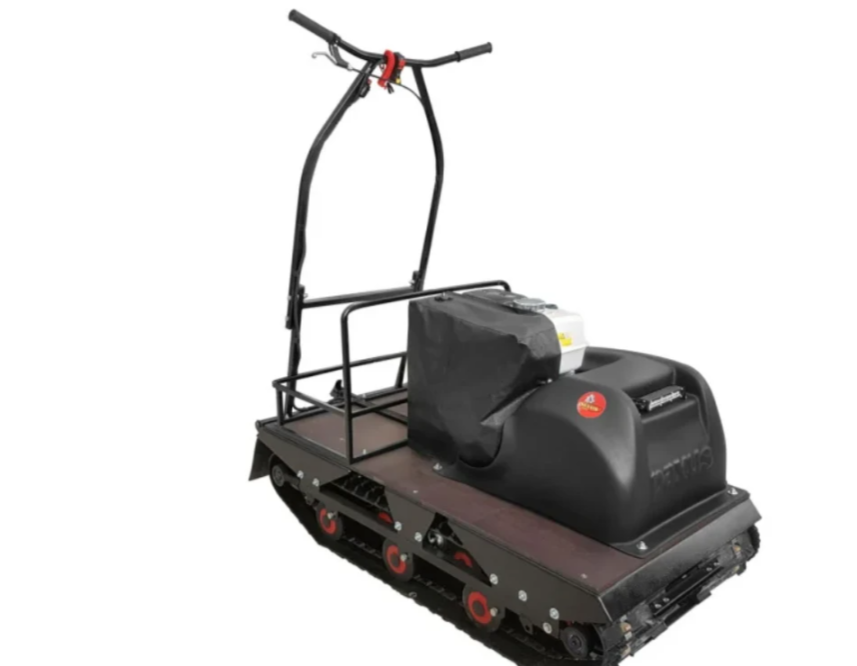 Мотобуксировщик PAXUS 650 AVANT 15 л.с. в Шахтах