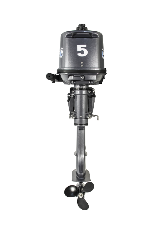 Лодочный мотор APACHE T5 BS в Шахтах