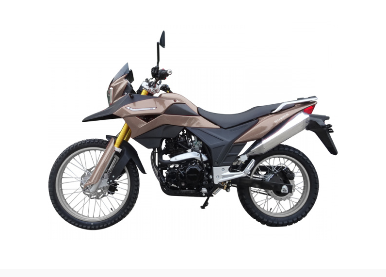 Мотоцикл RACER RC300-GY8 RANGER в Шахтах